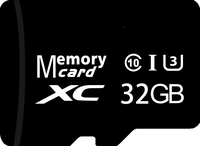 Tarjeta de Memoria Micro SD TF Clase 10 de 32 GB, 64 GB, 128 GB, 256 GB, 512 GB para Cámara de Coche