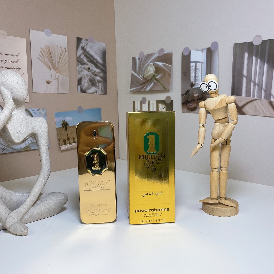 1 Million d'Oud d'Or