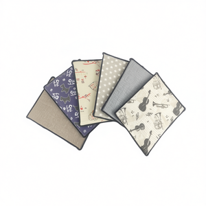 Tappetino per Animali Domestici con Bordo da 2cm 95*65*2cm Cuscinetti Premium Confortevoli per i Tuoi Amici Pelosi - Product Image 2