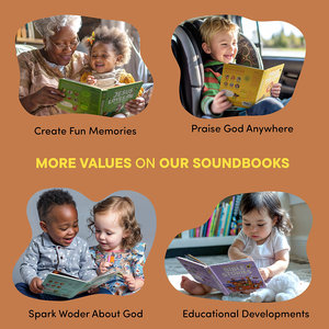 Tương tác âm thanh nói chuyện bài hát âm nhạc Sách Đầu học tập Vườn Ươm vần điệu cho trẻ mới biết đi 1-3 Montessori quà tặng đồ chơi giáo dục - Product Image 2