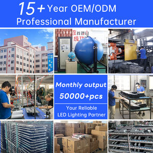 공공 도로 조명 Ip65 야외 방수 가로등 30w 50w 100w 150w 200w 극 Led 가로등 - Product Image 3