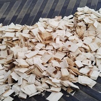 Broyeur à tambour FX218L pour le traitement des bûches et la production de copeaux de bois pour la pâte à papier et les panneaux à base de bois
