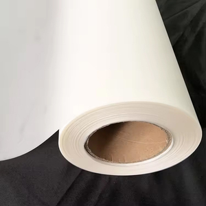 Película PET de Transferencia Digital DTF de Doble Cara Mate de Alta Calidad para Impresión Instantánea, Rollo de 30CM*100M - Product Image 5