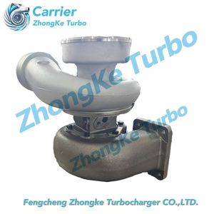 T1224เทอร์โบ407640-5009วินาที0R5378 8S6832เทอร์โบชาร์จเจอร์8S-8039 8S8039สำหรับรถแทรกเตอร์627/627B-2-Wheel พร้อมเครื่องยนต์3306 D333C 3306ตัน - Product Image 4