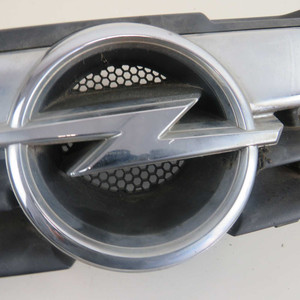 Parrilla delantera con logotipo 461088395 Opel Astra H 2004-2010 (56408) - Product Image 3