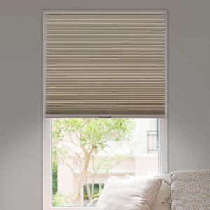 Jour Et Lumière Manuel/Automatique En Nid D'abeille Cellulaire Stores Pour Fenêtres Lucarnes - Product Image 4