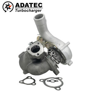Hochwertiger K03-052 06 A145713D Upgrade Turbolader 53039880052 für Audi TT/A3/ Seat Ibiza III /Volkswagen Beetle Hybrid - Product Image 1
