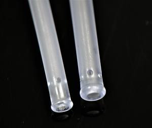 Kateter Drainase Dahak Fleksibel Sekali Pakai dengan Badan Anti-Kusut untuk Perawatan Pernapasan di Rumah - Product Image 4