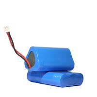 Paket Baterai Sepeda Listrik NCM 36v 10Ah untuk E-Bike dan E-Scooter Lithium Ion Li on Battery Pack