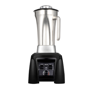Blender commercial Lohas haute performance, système de puissance <span class=keywords><strong>à</strong></span> couple élevé pour la fabrication de milkshakes, cocktails et smoothies - Product Image 1