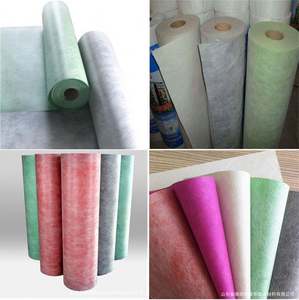 PP PE polietileno polipropileno polímero membrana impermeable para la guerra sanitaria - Product Image 2