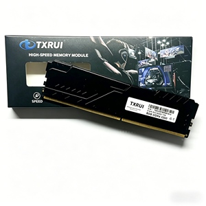 Memoria RAM DDR4 de 8GB para PC con disipador térmico PC4 PC5 Memoria para juegos para computadora de escritorio 3200MHz XMP CL18/C22 - Product Image 5