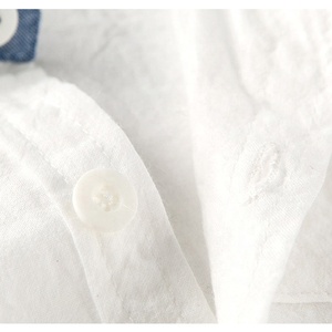 Completo elegante da <span class=keywords><strong>neonato</strong></span> per bambino, <span class=keywords><strong>abbigliamento</strong></span> per festa di compleanno, <span class=keywords><strong>neonato</strong></span>, bambino piccolo - Product Image 4