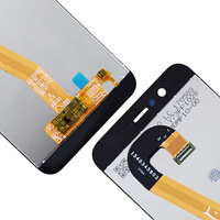 Écran d'affichage à cristaux liquides Pantalla LCD pour téléphone portable Huawei Nova 2 Plus, pour Huawei Nova 2