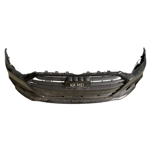 Parachoques Delantero y Rejilla Usados de Alta Calidad para <span class=keywords><strong>Audi</strong></span> <span class=keywords><strong>A7</strong></span> S7 <span class=keywords><strong>S</strong></span>-<span class=keywords><strong>line</strong></span> 2020-2025 - Product Image 4