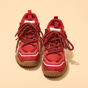 Baskets pour femmes Nouvelle Collection Printemps 2026, à semelle épaisse et rehaussée, décontractées, élégantes et confortables - Product Image 6