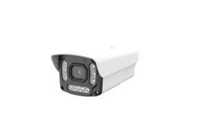Full HD 5MP POE LPR/ANPR/ALPR Red de matrícula automática Cámara CCTV Reconocimiento de gestión de seguridad del vehículo - Product Image 4