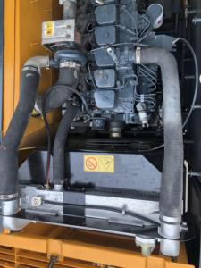 NUEVA Excavadora Hidráulica de Orugas de 22 Toneladas 2024, Modelo 225-9, con Cucharón de Excavación de Alta Eficiencia para Trabajo Pesado, Motor Cummins y Cucharón de 1.05m - Product Image 5