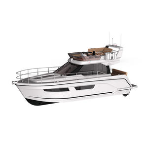 Yat lüks tekne üzerinde yat güvenlik sistemi ve tik zemin kaplaması içeren fabrika doğrudan çin gelişmiş güvenlik - Product Image 6