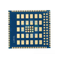 Modul EC200UCNAA-N05-SGNSA,4G LTE Cat1/2G GSM/GPRS/GNSS/GPS/BLE Asli Baru EC200UCN