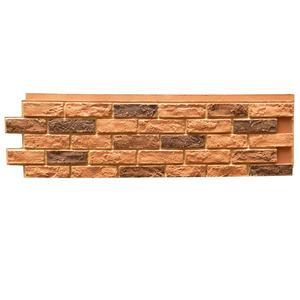 <span class=keywords><strong>Poliuretano</strong></span> belleza barato Panel decorativo de pared de <span class=keywords><strong>imitación</strong></span> PU de <span class=keywords><strong>ladrillo</strong></span> - Product Image 2