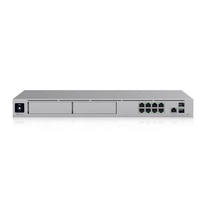 Ubiquiti Agent UDM-Pro-Max Quad-core 8 GB DDR4 ออลอินวัน เกตเวย์ เราเตอร์ สวิตช์ คอนโทรลเลอร์ - Product Image 2