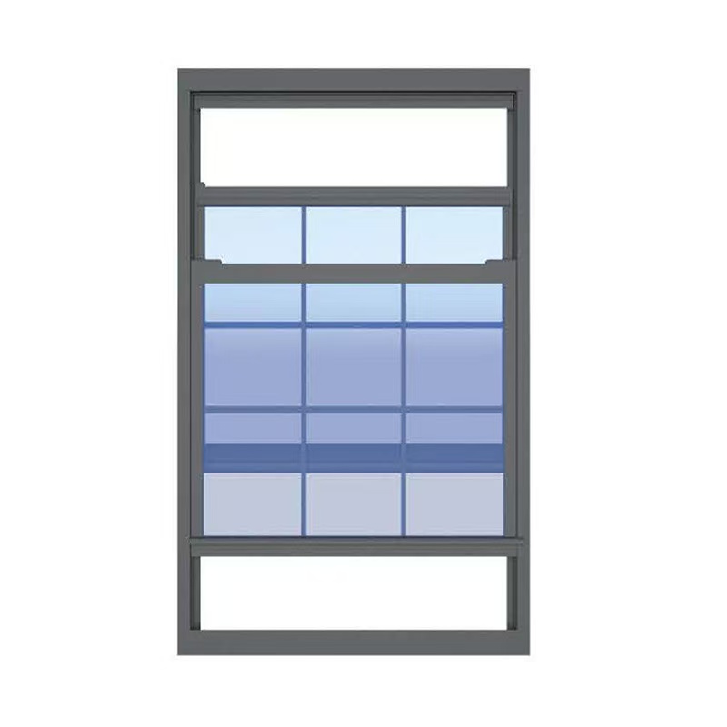 Custom Windows - American Style Design for Your House