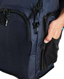 Sac à dos de sport de plein air léger, durable et imperméable avec système de transport par bandoulière, échantillon gratuit - Product Image 6