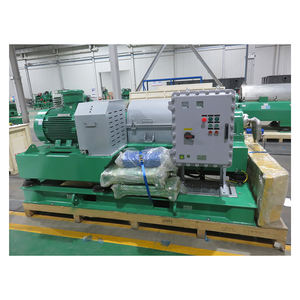 OBM/WBM 고체 제어 및 유체 회수 솔루션용 고속 드릴링 진흙 원심 분리기 - Product Image 5