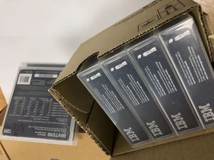 เทปข้อมูล LTO6 00V7590 2.5TB-6.25TB Ultrium 6 - Product Image 6