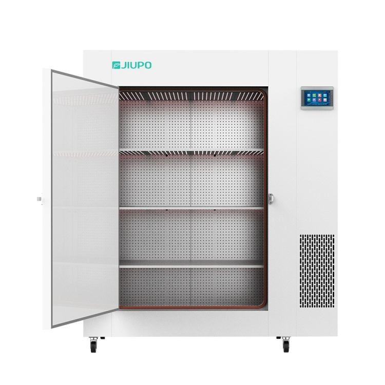 BPC500DH Dual Zone Plant Growth Chamber