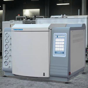 Produtos Petróleo e Gás Cromatógrafo a Gás para Laboratório Petroquímico Indústria Suprimentos - Product Image 1