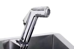 Pujia Professionnel Baignoire de toilettage pour animaux de compagnie en acier inoxydable 304, Distributeur automatique de lavage pour chiens et chats, Machine de lavage pour chiens - Product Image 3