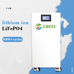 15Kwh 20Kwh 30Kwhリチウム電池 51.2V 600Ah <span class=keywords><strong>400Ah</strong></span> 300Ah 280Ah <span class=keywords><strong>48V</strong></span> 家庭用蓄電池 <span class=keywords><strong>Lifepo4</strong></span>システム - Product Image 5