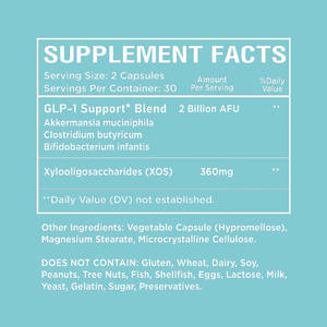 Cápsulas de pérdida de peso de suministro del fabricante Suplementos Beneficios para el Equilibrio Digestivo y cápsulas de pérdida de peso Suplementos - Product Image 2