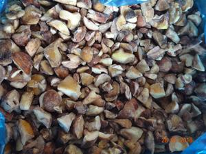 Sinocharm BRC aprobado orgánica IQF Suillus Granulatus congelados <span class=keywords><strong>Boletus</strong></span> <span class=keywords><strong>Luteus</strong></span> - Product Image 2