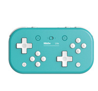 8Bitdo Lite Lite 2 Turbo sans fil bluetooth mini manette de jeu pour switch Android 2D jeux