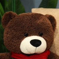 Oso personalizado Peluches San Valentín Peluche Osos de peluche Regalos para mujeres