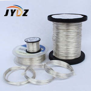 Bon <span class=keywords><strong>prix</strong></span> 99.95% fil d'<span class=keywords><strong>iridium</strong></span> pur de pureté 0.5mm de diamètre pour la recherche toutes les tailles disponibles métaux et produits métalliques - Product Image 2