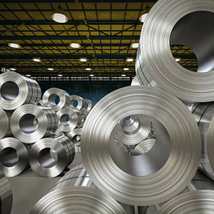 Bobines en acier au silicium électrique CROG de 0,27 mm d'épaisseur et de 1000 mm de largeur pour transformateurs - Product Image 2