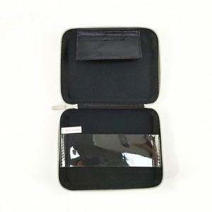 Medidor de Dosis de Radiación, Detector de Radiación Nuclear, Radiación Electromagnética Gamma, Rayos Gamma y Beta, Estuche de Transporte - Product Image 6