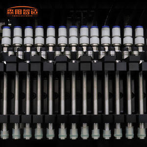 Componentes eletrônicos automáticos que fazem a luz de tira <span class=keywords><strong>LED</strong></span> que faz a máquina de montagem smt e a máquina de colocação - Product Image 4