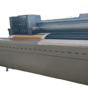 inkjet printing machine uv printer for ceramic tile
