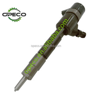 Para <span class=keywords><strong>JAC</strong></span> 4DA1 inyector de combustible 0445110718 0445110466 - Product Image 1