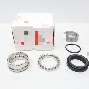 43089-c Dura Seal 2.750in Nuevo Original Listo Stock Automatización industrial Pac Controlador Plc dedicado - Product Image 1