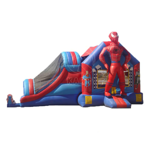 <span class=keywords><strong>Alquiler</strong></span> Comercial al Mejor <span class=keywords><strong>Precio</strong></span>, Castillo Inflable, Tobogán Inflable Personalizado <span class=keywords><strong>de</strong></span> Fábrica, Combo <span class=keywords><strong>de</strong></span> Castillo Inflable - Product Image 1