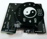 Assemblage PCBA multicouche de circuits imprimés pour appareils ménagers intelligents Fr4 pour appareils ménagers intelligents