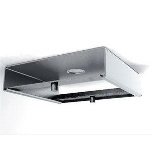 Staffa di Montaggio Beghelli 10,9 cm Cubo per Apparecchi da Soffitto - Product Image 1