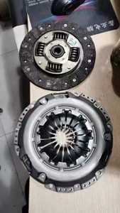 Kit de embrague Disco de embrague Placa de embrague Apto para motor 1,6 del <span class=keywords><strong>shineray</strong></span> mpv750li - Product Image 2