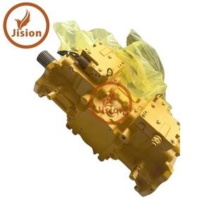 708-2K-00014 708-2K-00330 708-2K-00310 708-2K-00024ปั๊มหลักไฮดรอลิกเข้ากันได้กับ PC3000-6 - Product Image 3